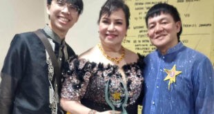 Cecilia Bravo John Fontanilla PMPC