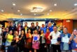 DOST NorMin Recognizes Media Partners during CEST Program Media Conference