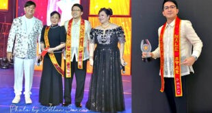 Dennis Trillo Cecille Bravo Vilma Santos Raoul Barbosa