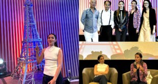 Garance Marillier 28th French Film Festival Marie Fontanel