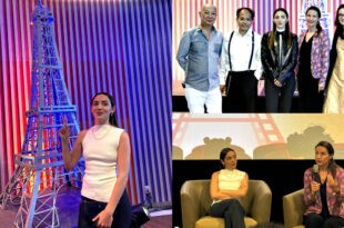 Garance Marillier 28th French Film Festival Marie Fontanel