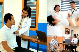 SM Foundation DigiKonsulta