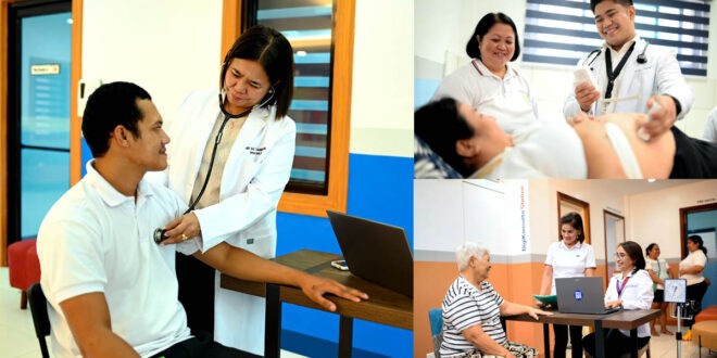 SM Foundation DigiKonsulta