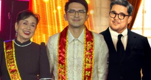 Vilma Santos Dennis Trillo Aga Muhlach