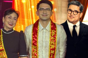 Vilma Santos Dennis Trillo Aga Muhlach