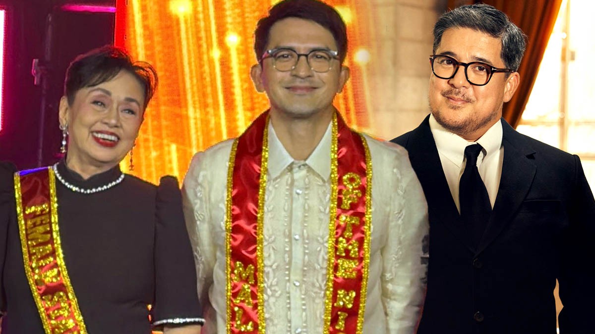 Vilma Santos Dennis Trillo Aga Muhlach