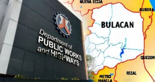 DPWH Bulacan