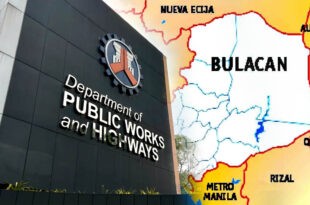 DPWH Bulacan