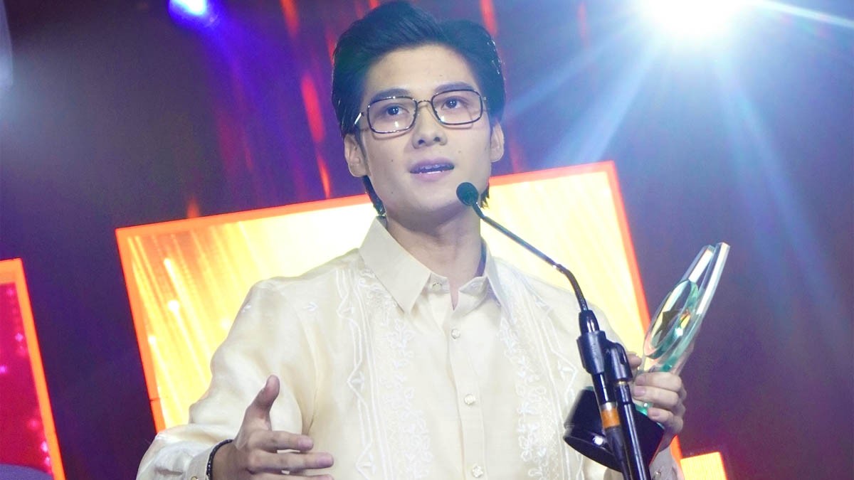 Harvey Bautista