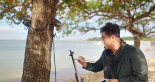 Jojo Mendrez Ngayong Paskoy Ikaw Pa Rin painting