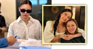 Kim Chiu Lakambini Chiu