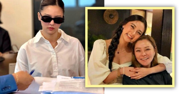 Kim Chiu Lakambini Chiu