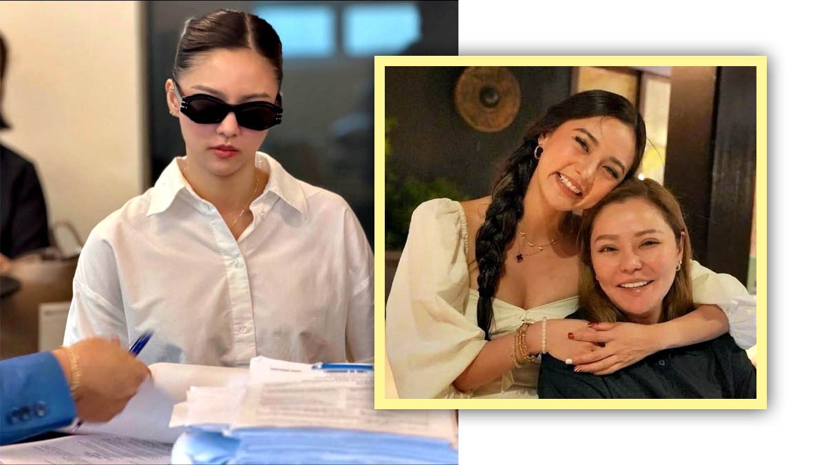 Kim Chiu Lakambini Chiu