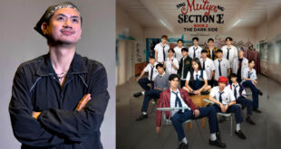 Petersen Vargas Ang Mutya ng Section E