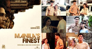 Manila’s Finest ni Piolo kaabang-abang