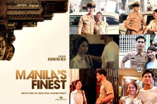 Piolo Pascual Manilas Finest Ashtine Olviga