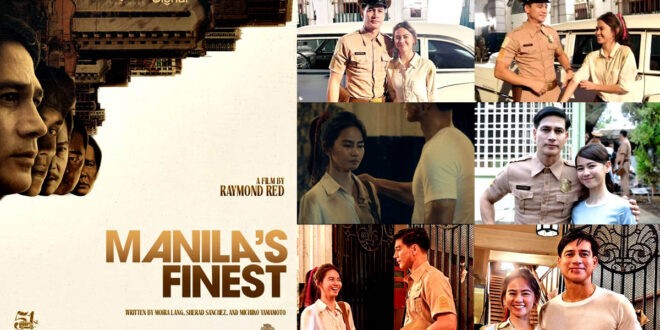 Piolo Pascual Manilas Finest Ashtine Olviga