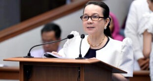 Pag-angat ni Grace Poe, tampok sa 2028 VP survey ng WR Numero Research
