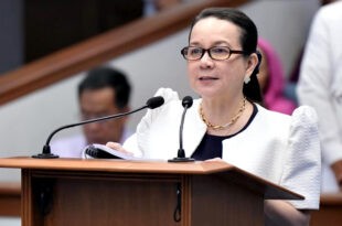 Grace Poe