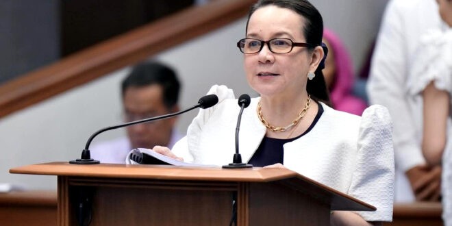 Grace Poe
