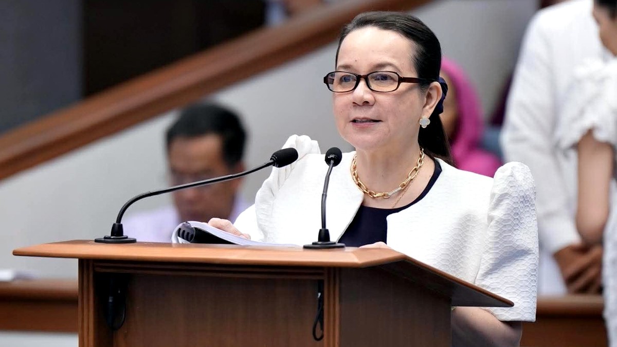 Grace Poe