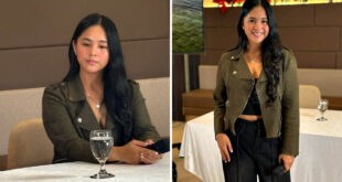 Janah Kristine Zaplan