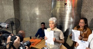 Mayor Isko, Atienza sinampahan ng kasong graft, grave misconduct sa Ombudsman