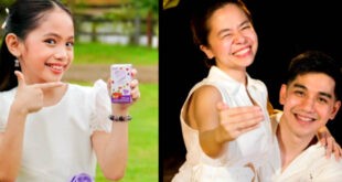 Kompositor ng Kayong Dalawa Lang bata pa