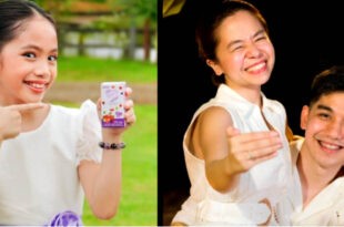 Love Kryzl Kiray Celis Stephan Estopia