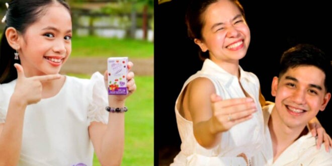 Love Kryzl Kiray Celis Stephan Estopia