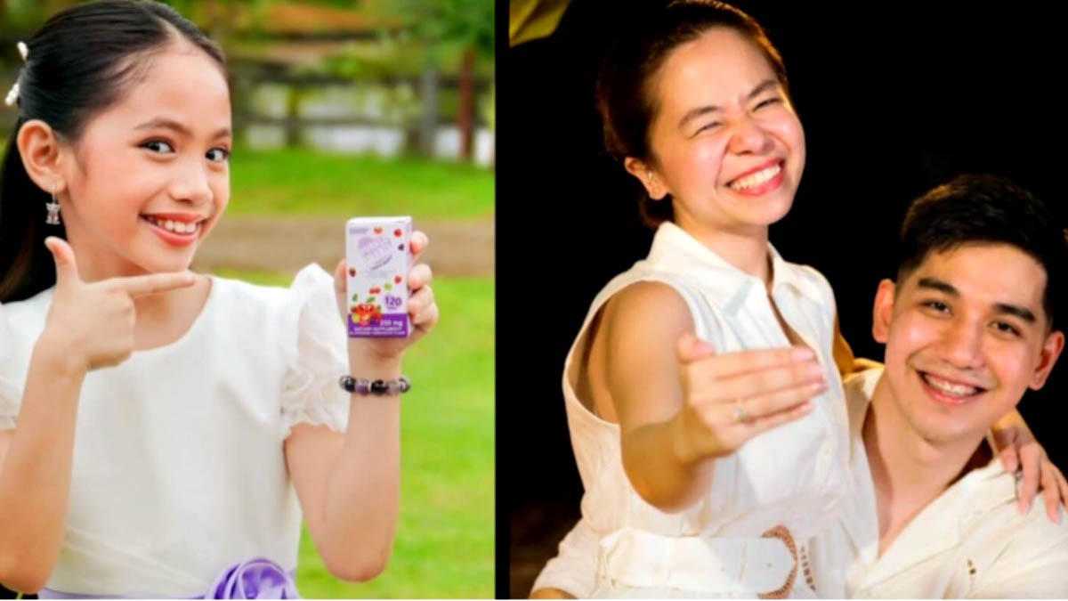 Love Kryzl Kiray Celis Stephan Estopia