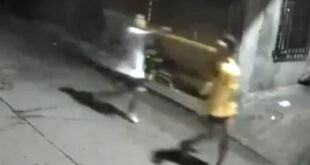 Nag-alok ng droga binoga babaeng tulak tigbak sa Antipolo