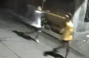 Nag-alok ng droga binoga babaeng tulak tigbak sa Antipolo