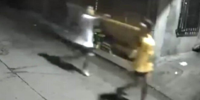 Nag-alok ng droga binoga babaeng tulak tigbak sa Antipolo