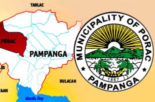 Porac Pampanga