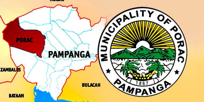 Porac Pampanga