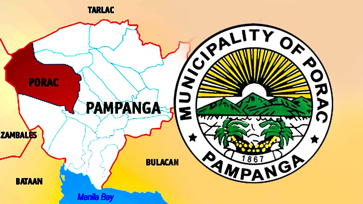 Porac Pampanga