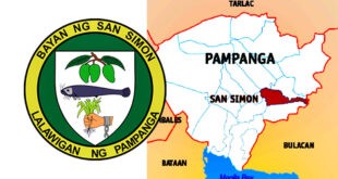 San Simon Pampanga