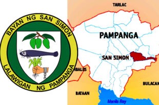 San Simon Pampanga