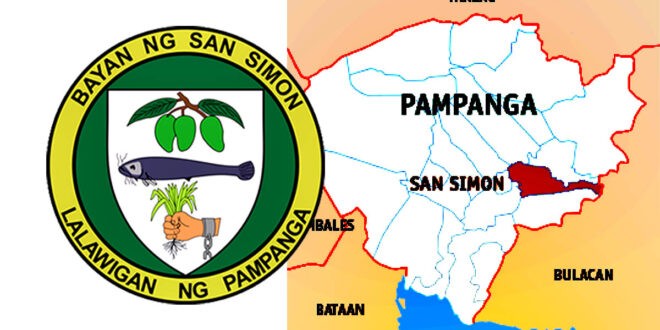 San Simon Pampanga