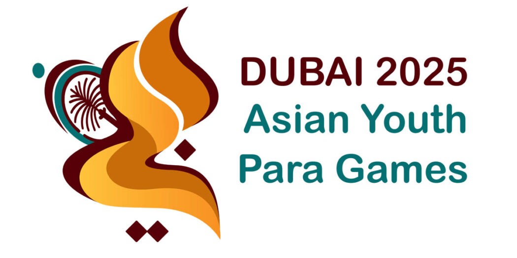 Dubai Asian Youth Para Games