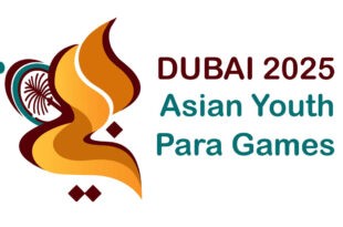 Dubai Asian Youth Para Games
