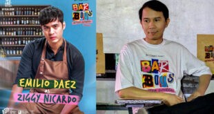 Emilio Daez pinahirapan ni direk Kip