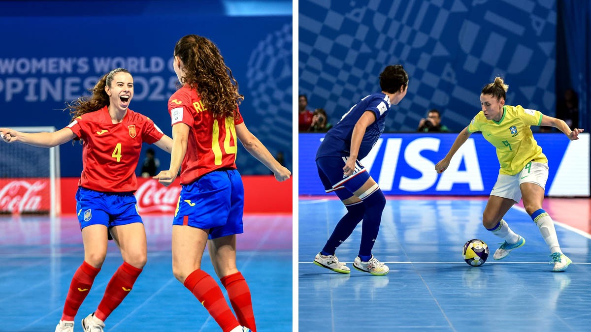 FIFA Futsal