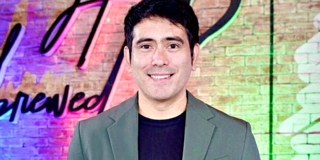 Gerald Anderson