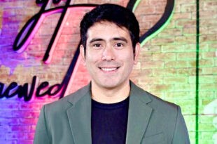 Gerald Anderson