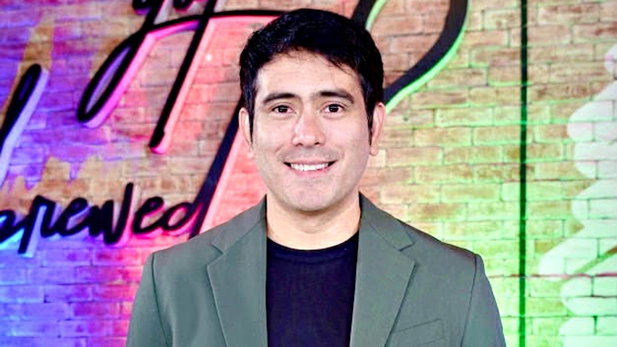 Gerald Anderson