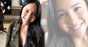 Gen Z singer Janah idinaan sa kanta saloobing politikal