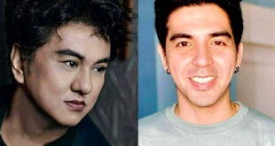 Mark Herras, bumulaga sa music video ng “Ngayong Pasko’y Ikaw Pa Rin” ni Jojo Mendrez?