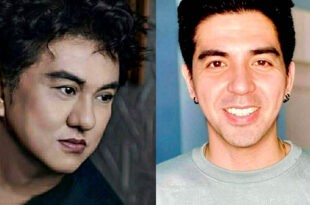 Jojo Mendrez Mark Herras